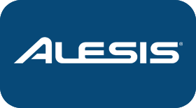 CONSERTO DE CAIXAS DE SOM ALESIS - RESTAURAÇÃO DE CAIXAS DE SOM ALESIS
