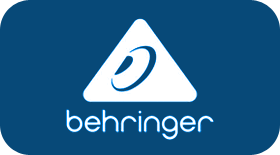 CONSERTO DE CAIXAS DE SOM BEHRINGER - RESTAURAÇÃO DE CAIXAS DE SOM BEHRINGER