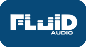 CONSERTO DE CAIXAS DE SOM FLUID AUDIO - RESTAURAÇÃO DE CAIXAS DE SOM FLUID AUDIO