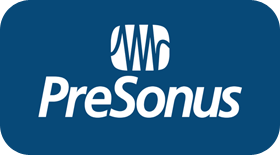 CONSERTO DE CAIXAS DE SOM PRESONUS - RESTAURAÇÃO DE CAIXAS DE SOM PRESONUS