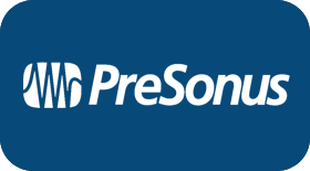 CONSERTO DE CAIXAS DE SOM PRESONUS - RESTAURAÇÃO DE CAIXAS DE SOM PRESONUS