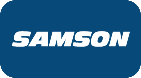 CONSERTO DE CAIXAS DE SOM SAMSON - RESTAURAÇÃO DE CAIXAS DE SOM SAMSON