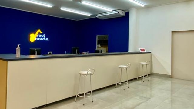 CONSERTO E RESTAURAÇÃO DE CAIXAS DE SOM - SOUL MUSIC ASSISTÊNCIA TÉCNICA - 2